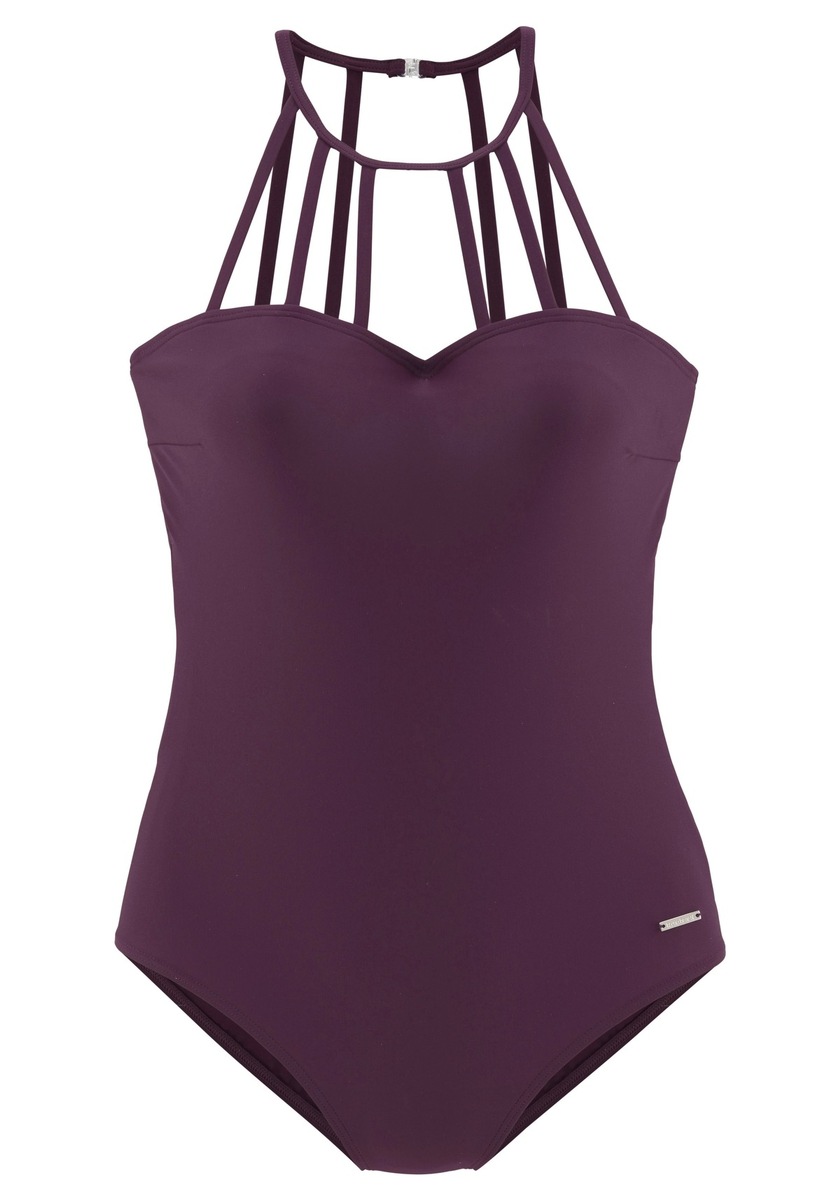 Get your Summer Look! Discover our LASCANA Swimsuit Collection & get